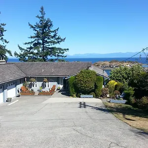 ** Guest house Hammond Bay Oceanside Canada