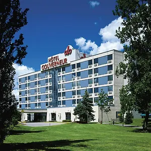 Gouverneur Montreal - Ile Charron Hotel