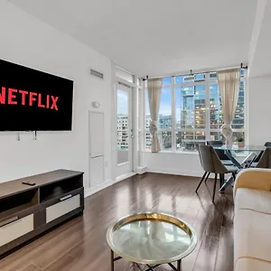 Cityplace Luxury Canada