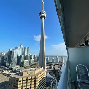 Cn Tower Canada