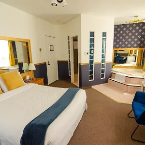 Hotel Dorion, Montréal