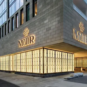 Muir, A Luxury Collection Hotel, Canada