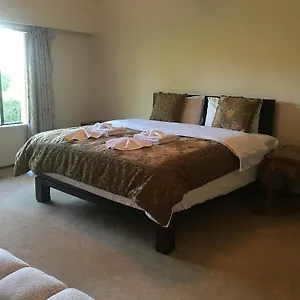  Guest house Churchill House Canada