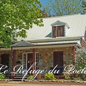 Refuge Du Poete Guest house
