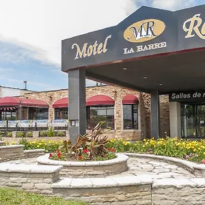 Royal Hotel