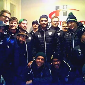  Hostel Hoestel Canada