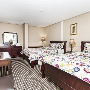 ** Motel Grewals And Suites Canada
