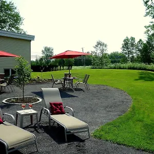 Objectif Sante Hotel