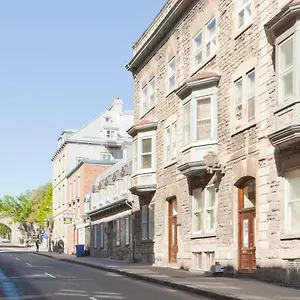 *** Bed & Breakfast Saint Louis Canada