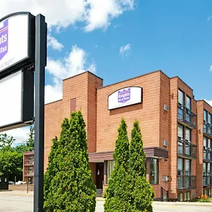  Hotel Knights Scarborough Canada