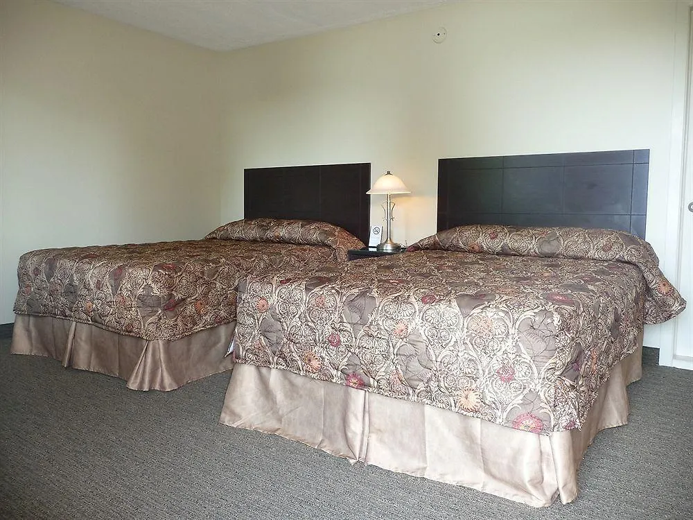 Motel Du Fleuve Brossard